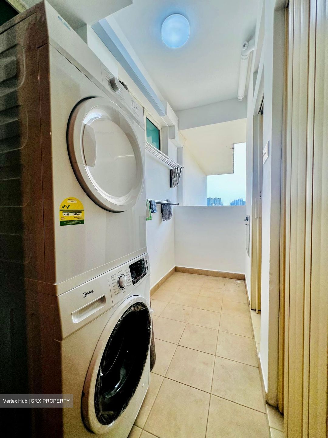 Rafflesia Condominium (D20), Condominium #601581861